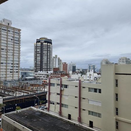 Santos Dumont Lägenhet Punta del Este Exteriör bild
