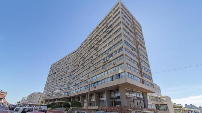 Santos Dumont Lägenhet Punta del Este Exteriör bild